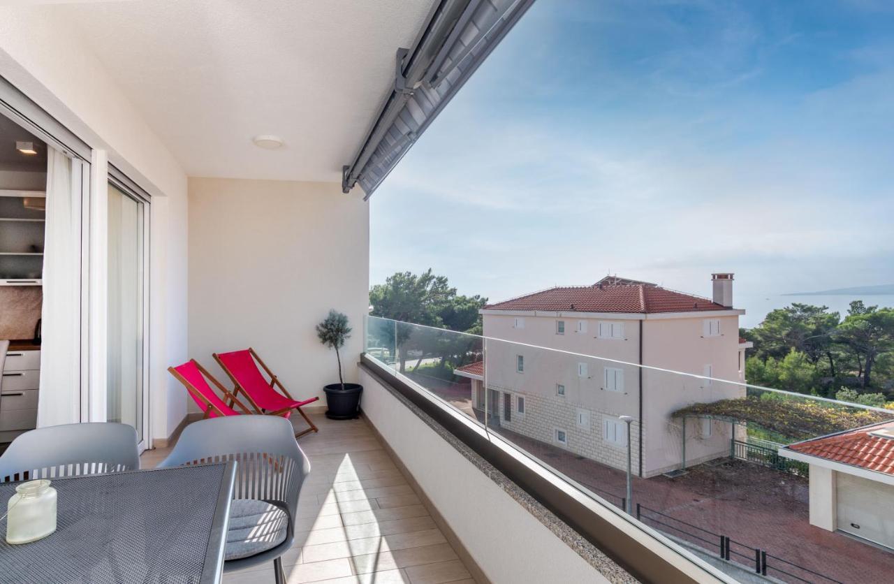 Solu Apartment Promajna Exterior foto