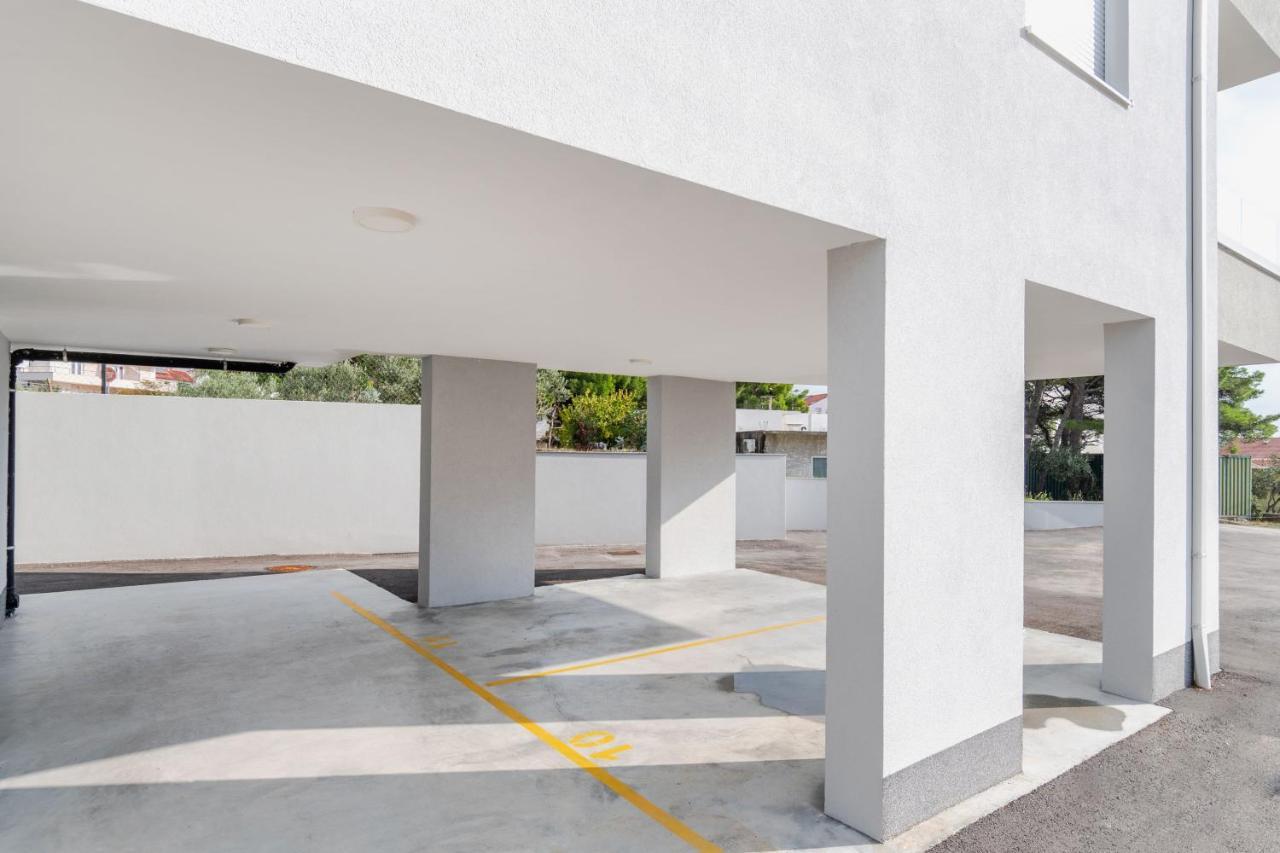 Solu Apartment Promajna Exterior foto