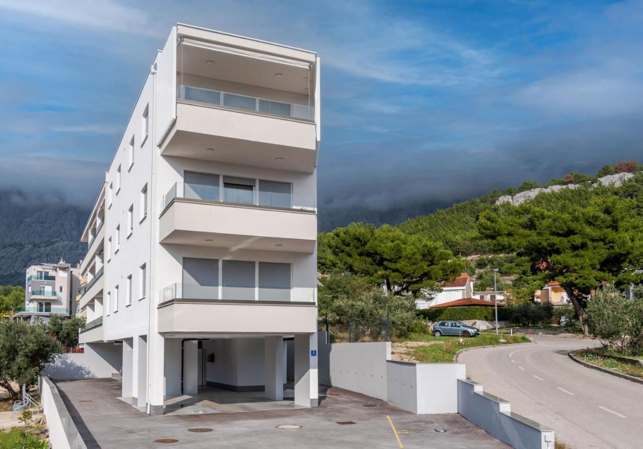 Solu Apartment Promajna Exterior foto
